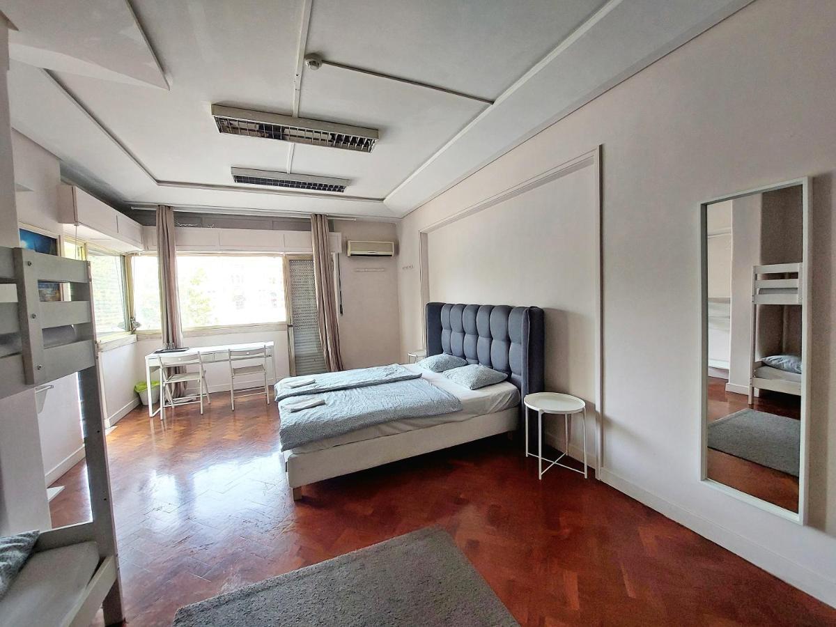 Lisbon'S Best At Campo Pequeno Hotel Exterior foto