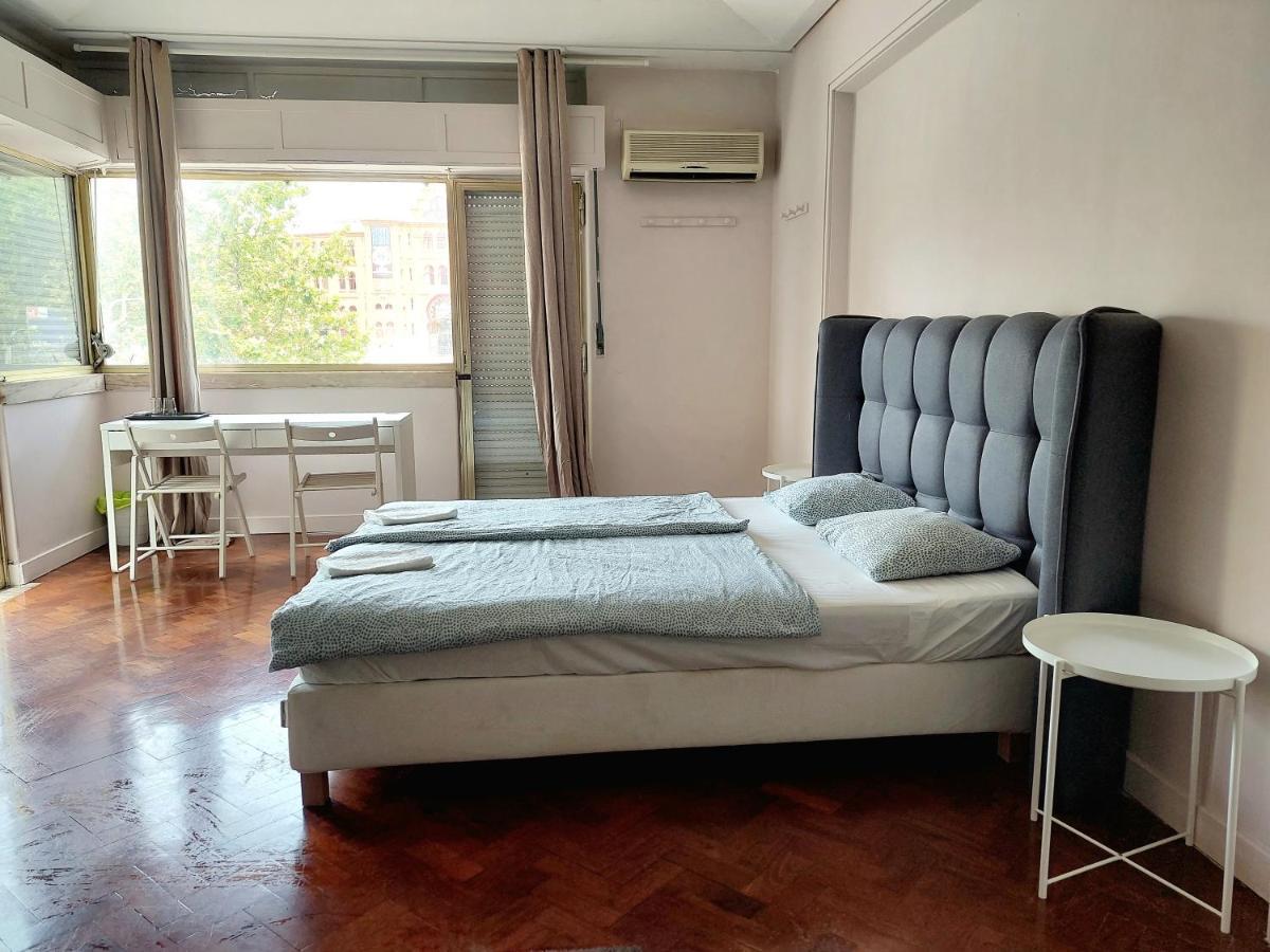 Lisbon'S Best At Campo Pequeno Hotel Exterior foto
