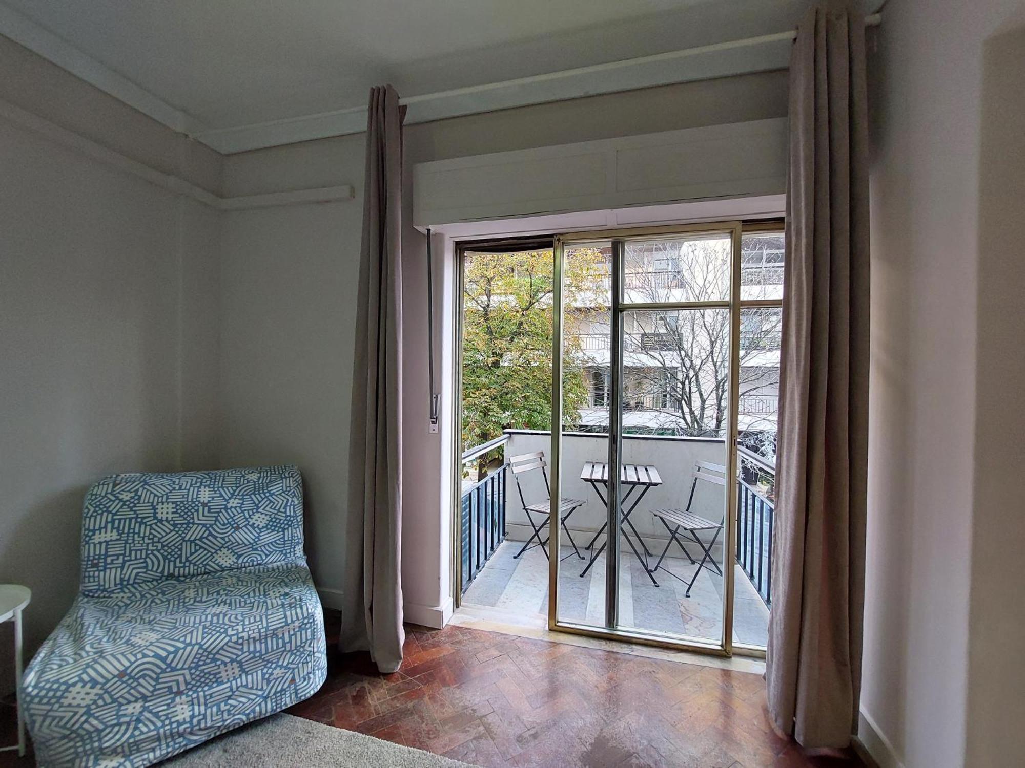 Lisbon'S Best At Campo Pequeno Hotel Exterior foto