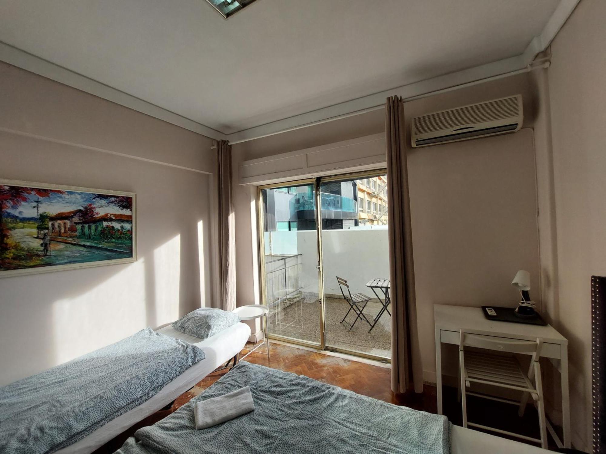 Lisbon'S Best At Campo Pequeno Hotel Exterior foto